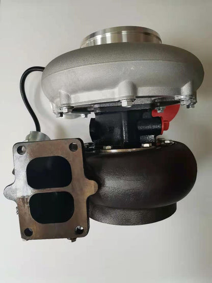 Yuchai Marine MachineryTD200-1118100A-383turbocharger