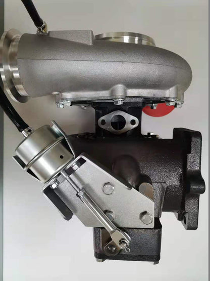 Yuchai Marine MachineryTD200-1118100A-383turbocharger