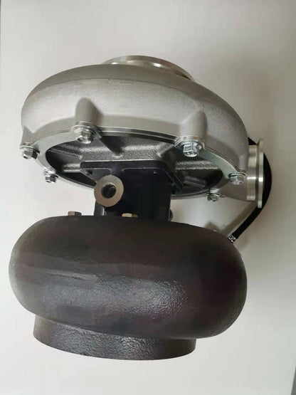 Yuchai Marine MachineryTD200-1118100A-383turbocharger