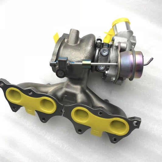 Hyundai 1.6 28231-2B700 turbocharger