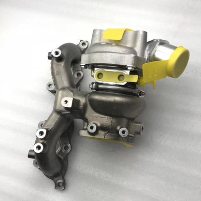 Hyundai 1.6 28231-2B700 turbocharger
