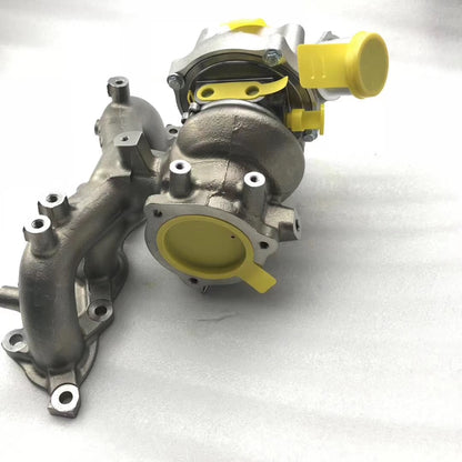 Hyundai 1.6 28231-2B700 turbocharger