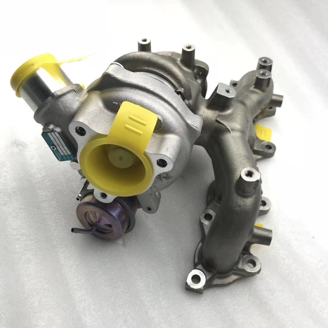 Hyundai 1.6 28231-2B700 turbocharger