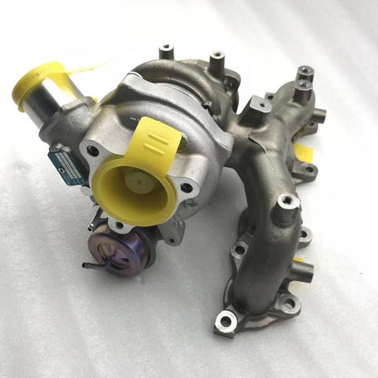 Hyundai 1.6 28231-2B700 turbocharger