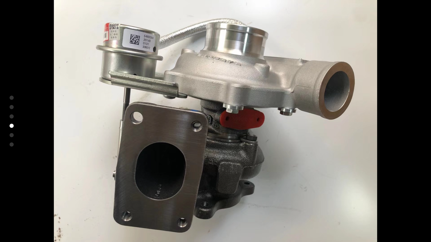 Jianghuai Automobile 1044100FE010XA 5459833 turbocharger