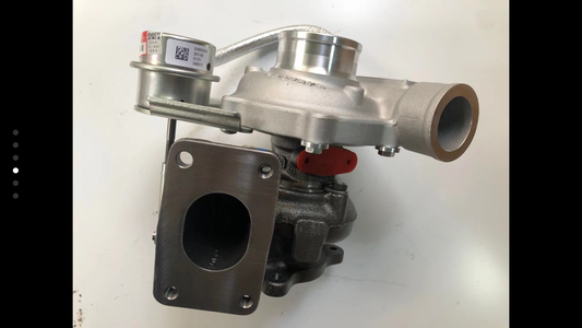Jianghuai Automobile 1044100FE010XA 5459833 turbocharger