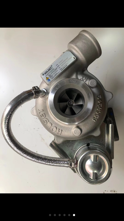 Jianghuai Automobile 1044100FE010XA 5459833 turbocharger