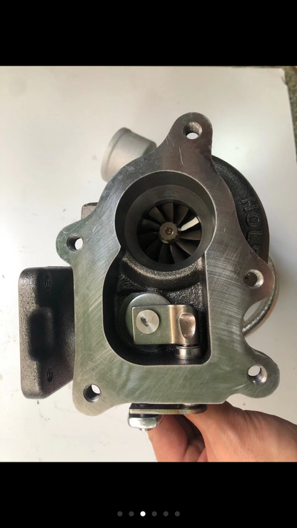 Jianghuai Automobile 1044100FE010XA 5459833 turbocharger