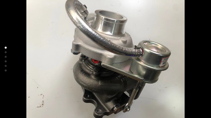 Jianghuai Automobile 1044100FE010XA 5459833 turbocharger