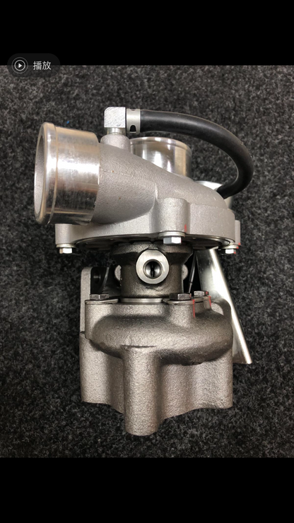 Yuchai F9T00-1118100-502 turbocharger