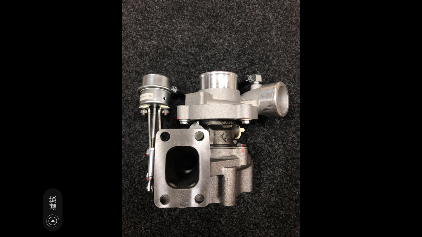 Yuchai F9T00-1118100-502 turbocharger
