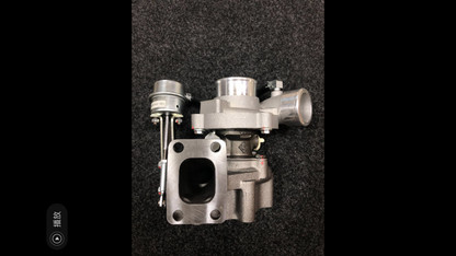Yuchai F9T00-1118100-502 turbocharger