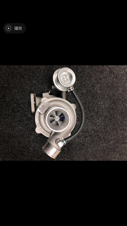 Yuchai F9T00-1118100-502 turbocharger