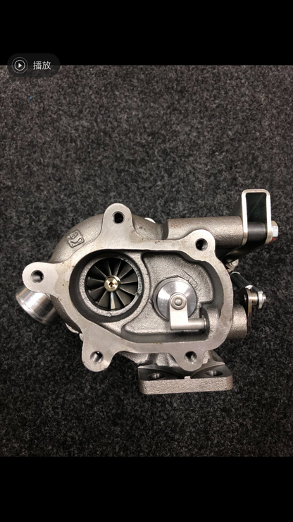Yuchai F9T00-1118100-502 turbocharger