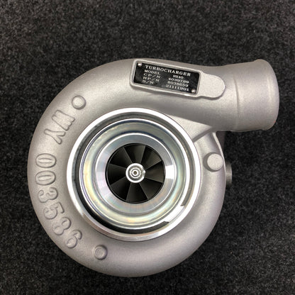 Cummins 53269887200 K26 turbocharger