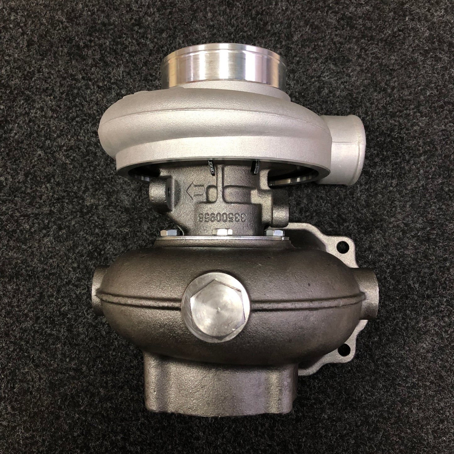 Cummins 53269887200 K26 turbocharger