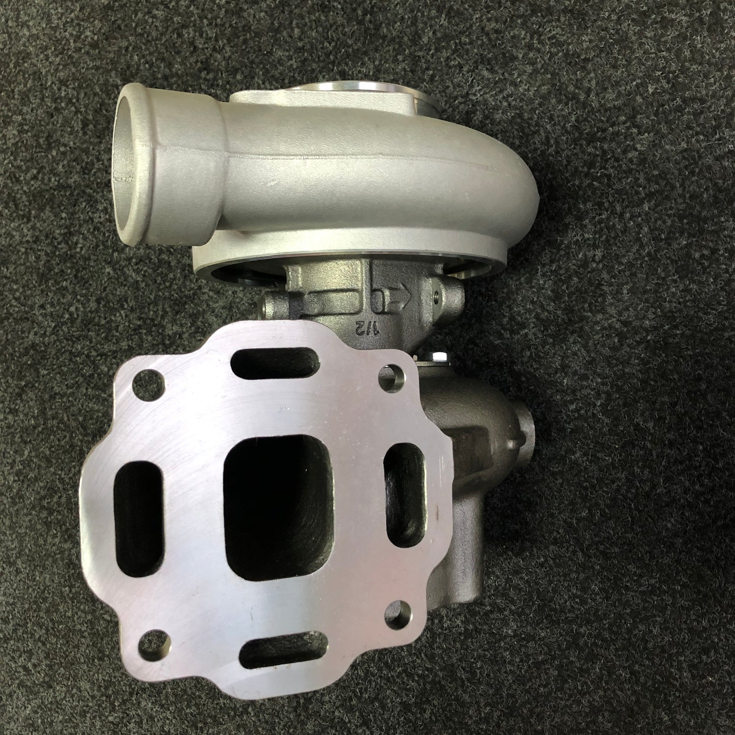 Cummins 53269887200 K26 turbocharger