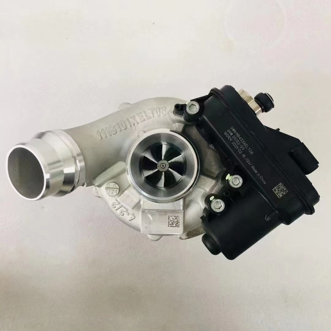 Great Wall Motors 2.0  1118100XEC05 turbocharger