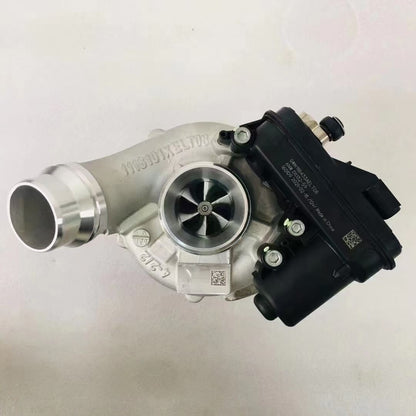 Great Wall Motors 2.0  1118100XEC05 turbocharger