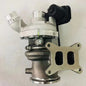 Great Wall Motors 2.0  1118100XEC05 turbocharger