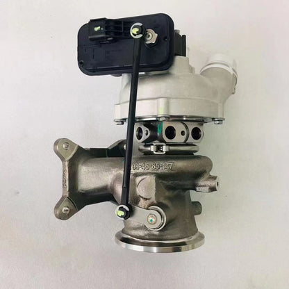 Great Wall Motors 2.0  1118100XEC05 turbocharger