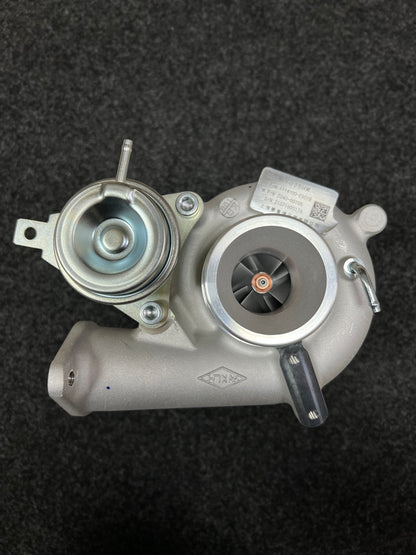 Great Wall Motor 1118100-EG01B turbocharger