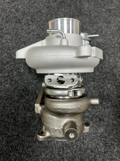 Great Wall Motor 1118100-EG01B turbocharger