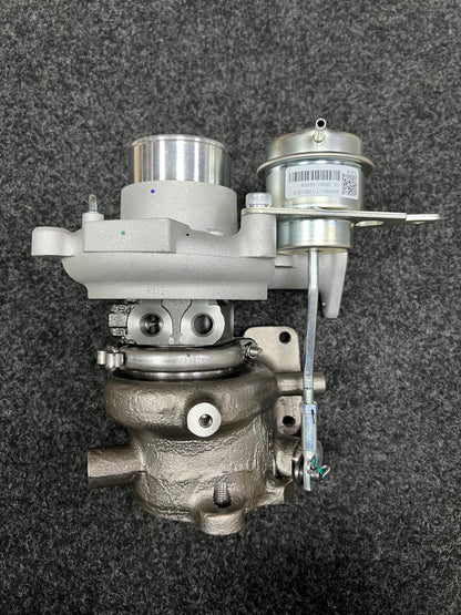 Great Wall Motor 1118100-EG01B turbocharger