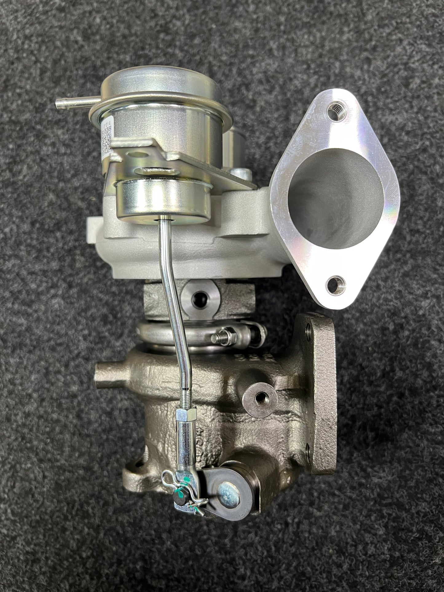 Great Wall Motor 1118100-EG01B turbocharger