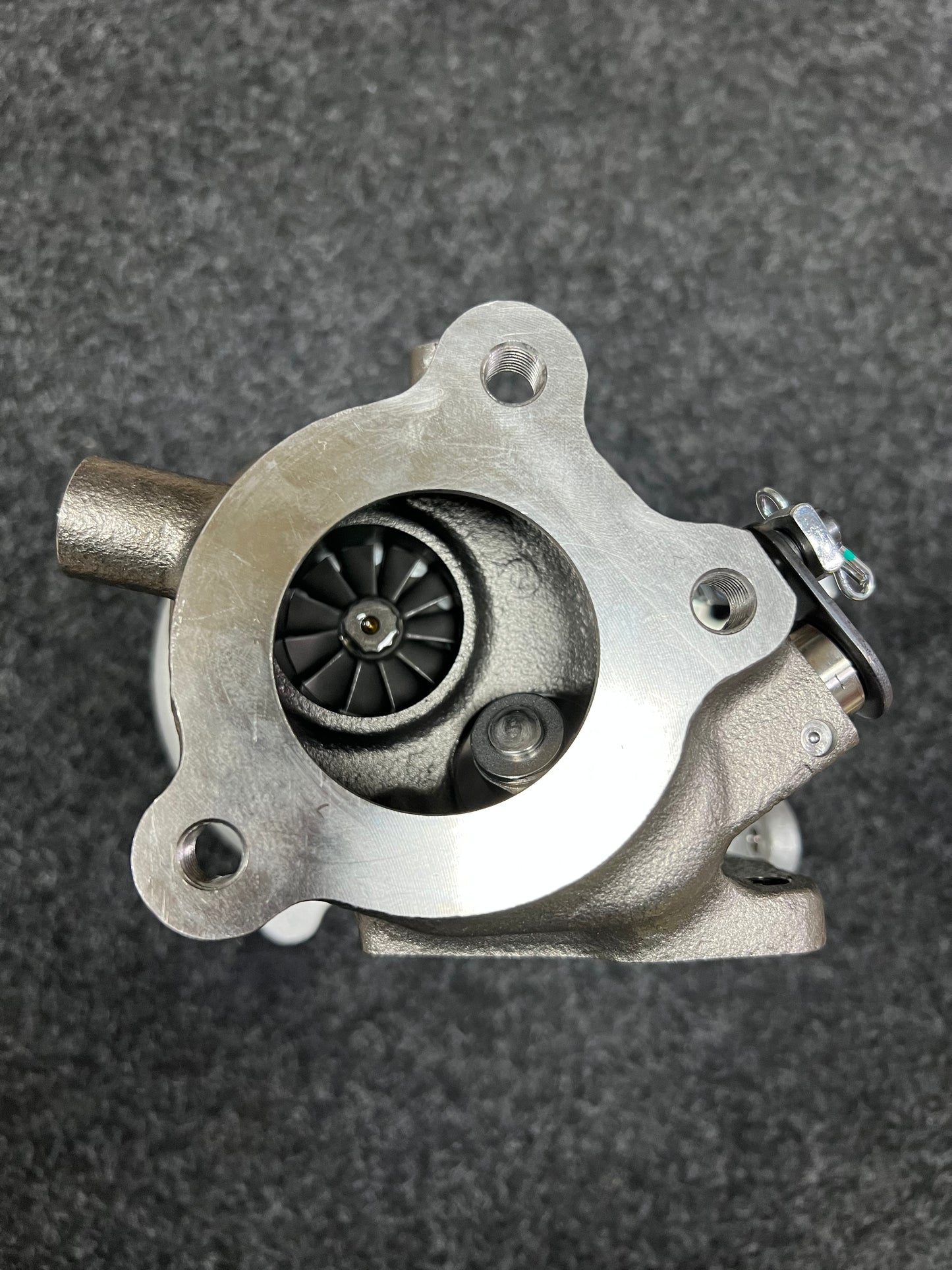 Great Wall Motor 1118100-EG01B turbocharger