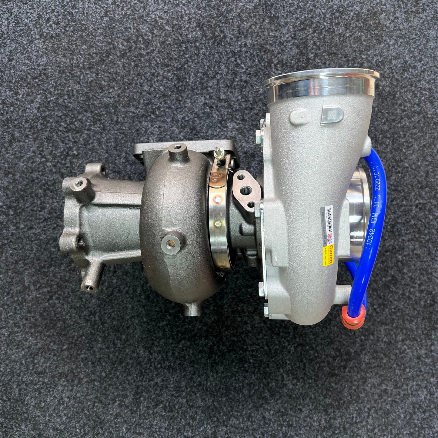 Weichai P10.5 899281-0015 turbocharger