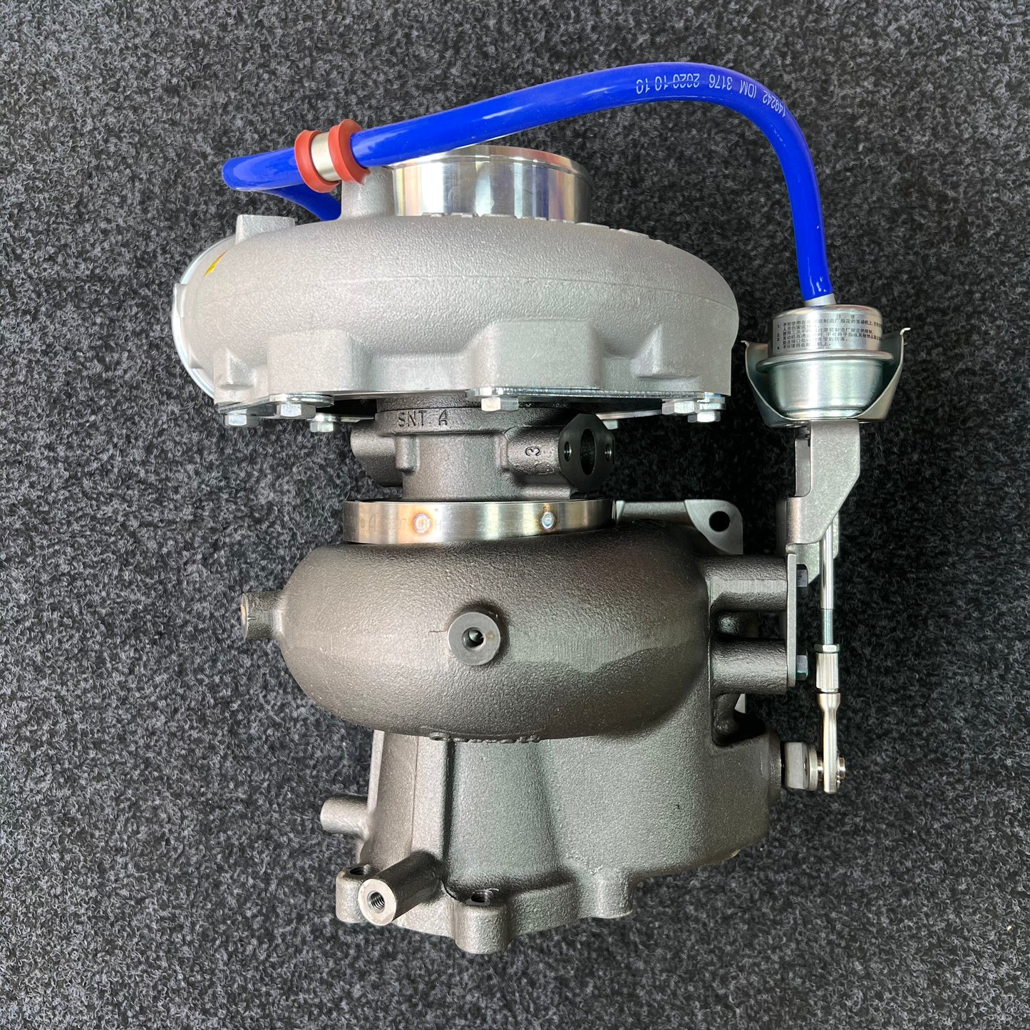 Weichai P10.5 899281-0015 turbocharger