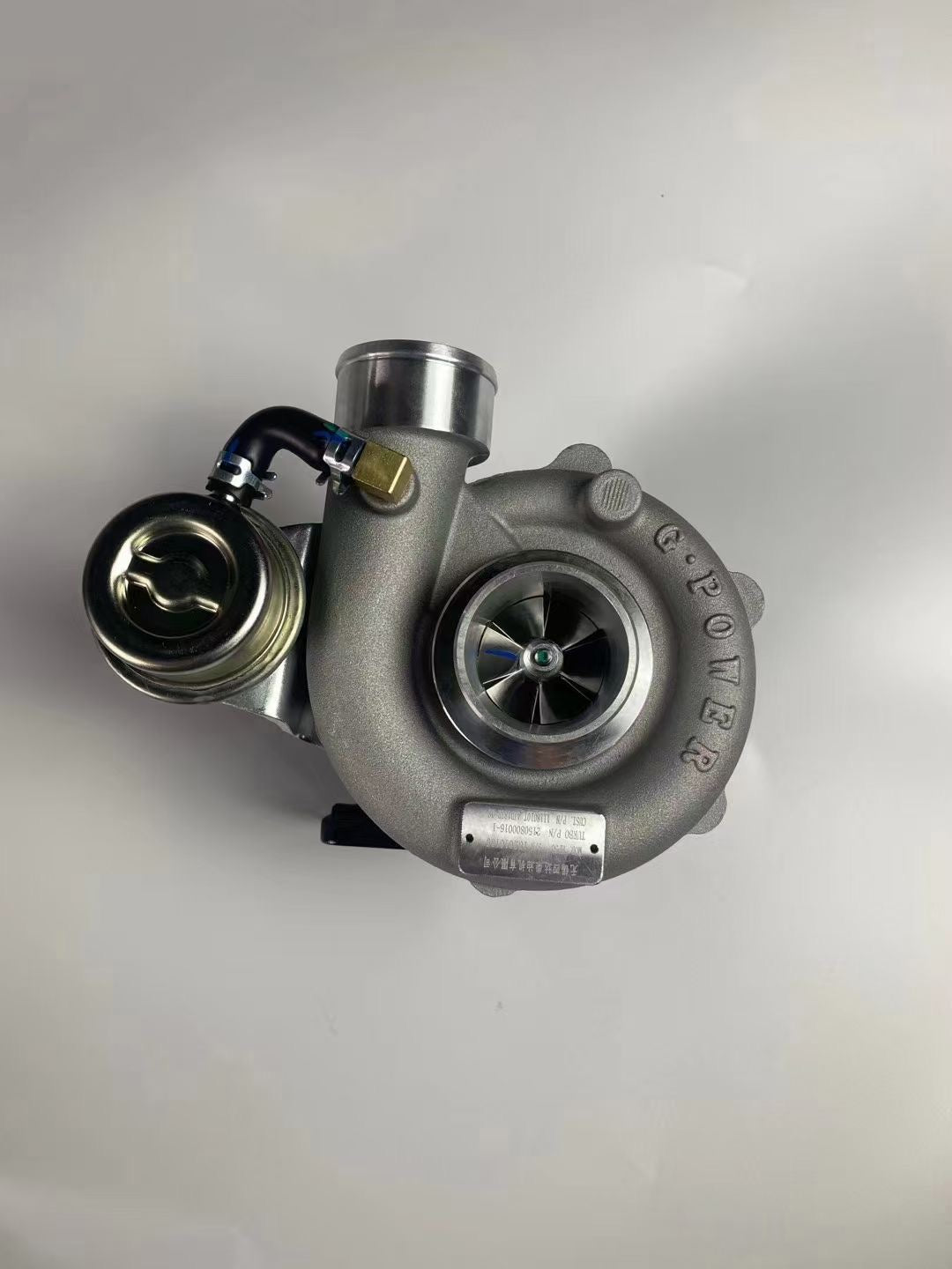 Sida Power 4JD183R  2150800016-1turbocharger