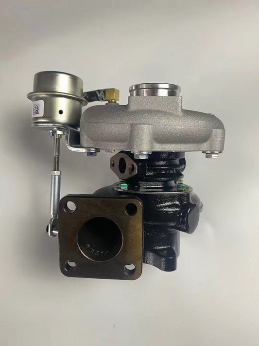 Sida Power 4JD183R  2150800016-1turbocharger