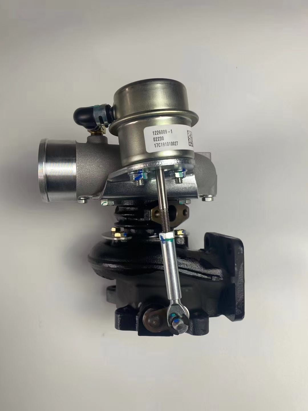 Sida Power 4JD183R  2150800016-1turbocharger