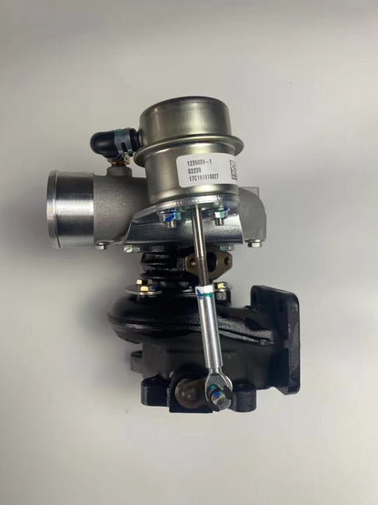 Sida Power 4JD183R  2150800016-1turbocharger