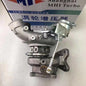 BAIC 2.3 49389-05231 turbocharger