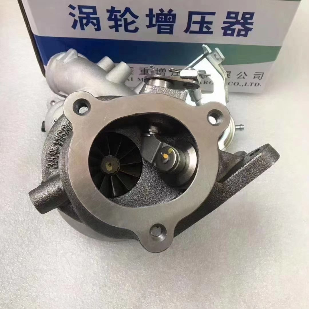 BAIC 2.3 49389-05231 turbocharger