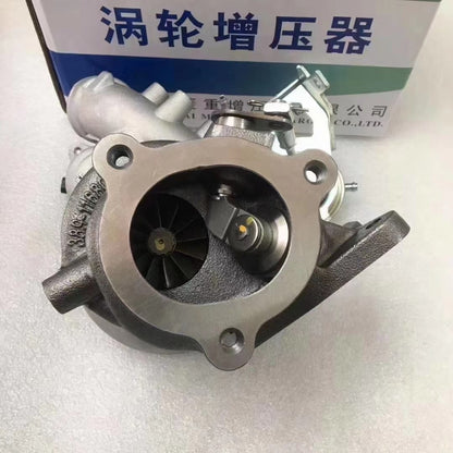 BAIC 2.3 49389-05231 turbocharger