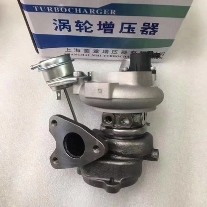 BAIC 2.3 49389-05231 turbocharger
