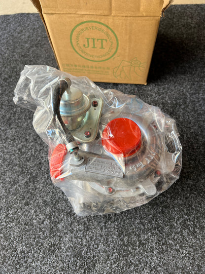 Qingling Isuzu 1118010-PA11 turbocharger
