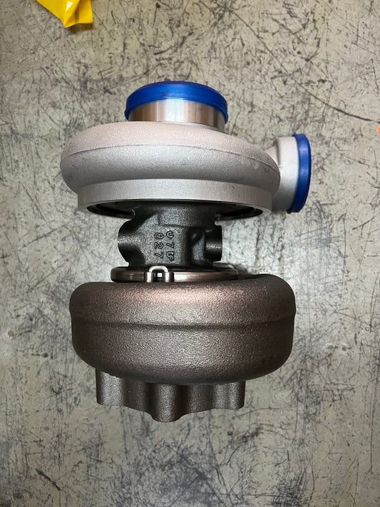 Shangchai 210825010 turbocharger