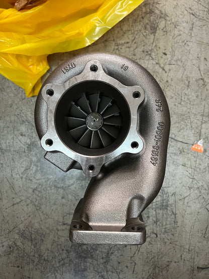 Shangchai 210825010 turbocharger