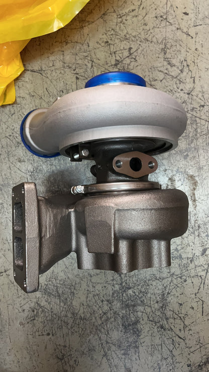 Shangchai 210825010 turbocharger