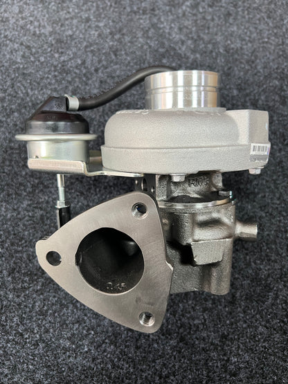 Jiangling 493 822158-5016 ABY turbocharger