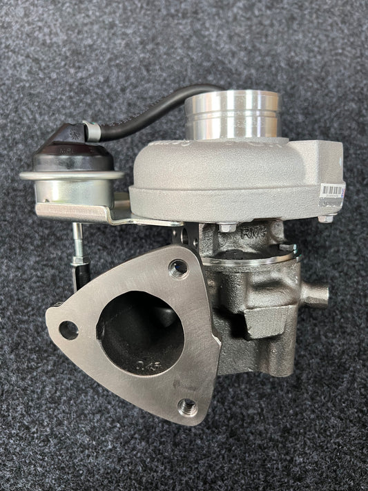 Jiangling 493 822158-5016 ABY turbocharger