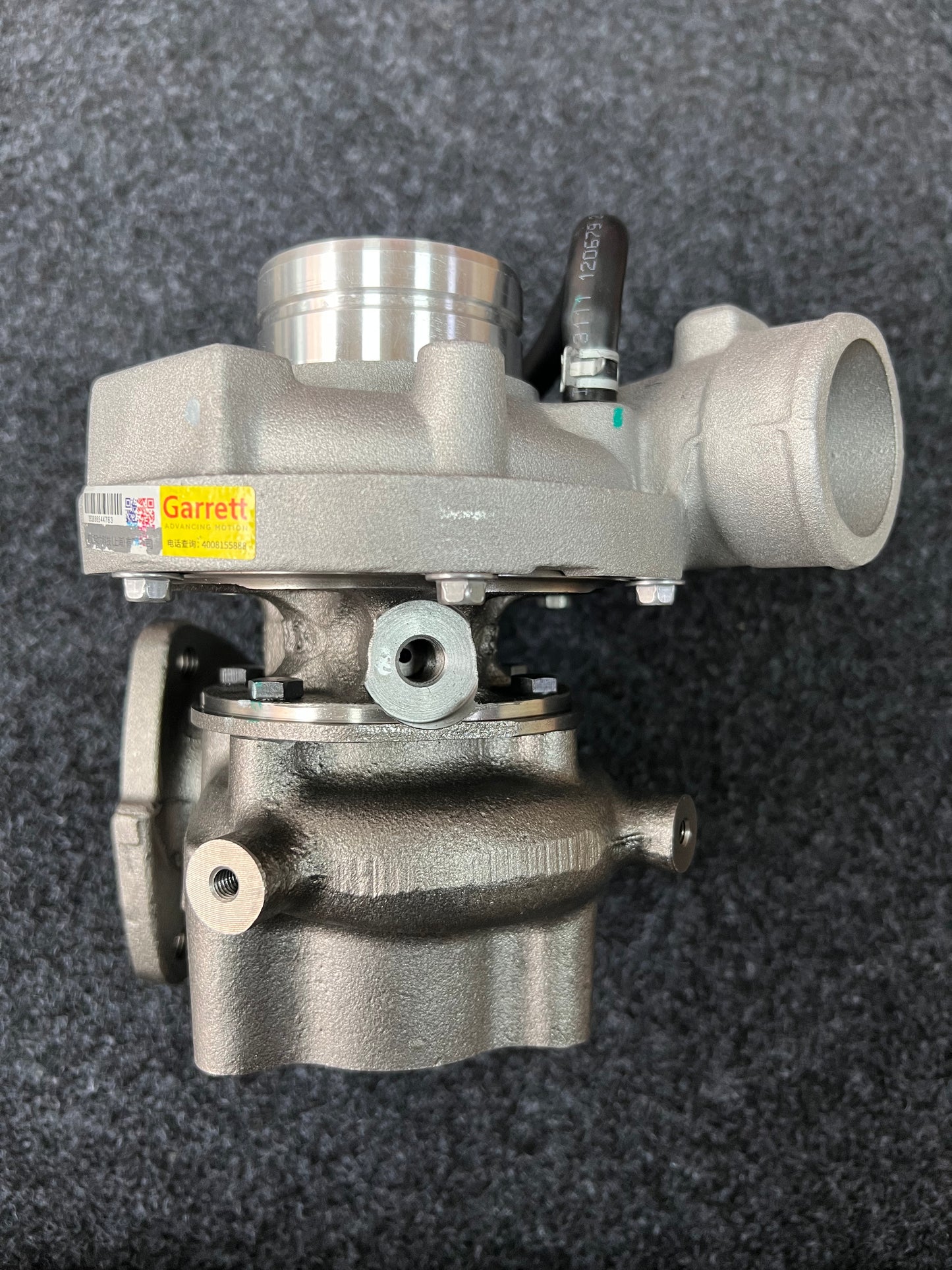Jiangling 493 822158-5016 ABY turbocharger