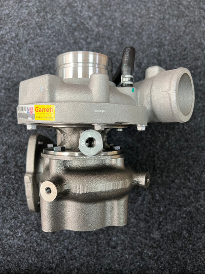 Jiangling 493 822158-5016 ABY turbocharger