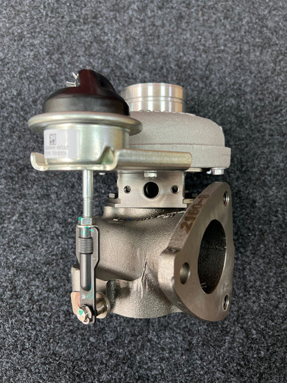 Jiangling 493 822158-5016 ABY turbocharger