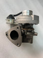 Jiangling 1118300VAA（ABY） 843679-0003 turbocharger